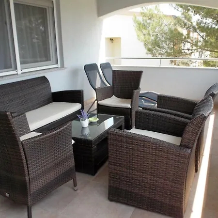 Apartman Apartment Vir *
