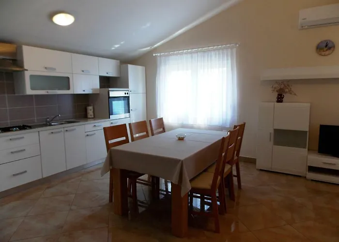 Apartment Vir 公寓 *