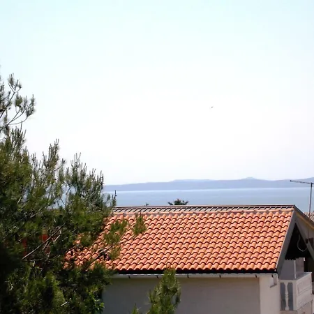 Apartment Vir Appartement