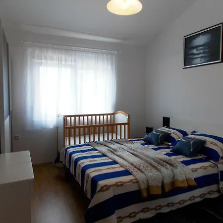 Apartment Apartment Vir *