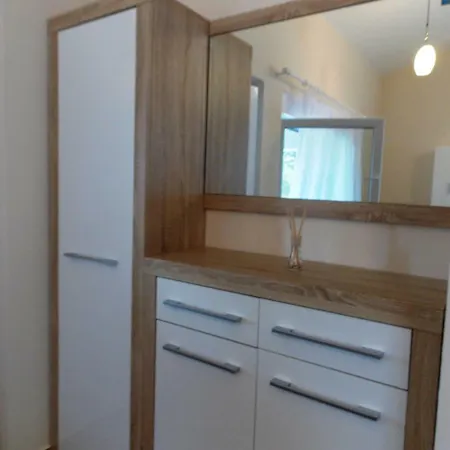 Apartmán Apartment Vir Vir