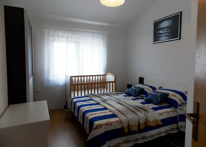 Appartement Apartment Vir *