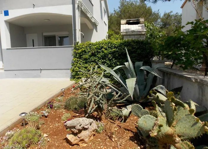 Apartment Vir Apartment Vir